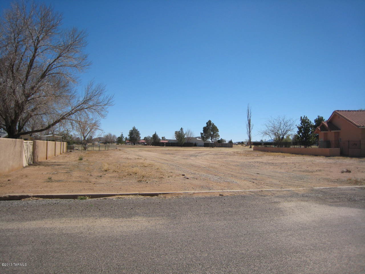 Geneva Street Pearce, AZ 85625 - Photo 2 of 2