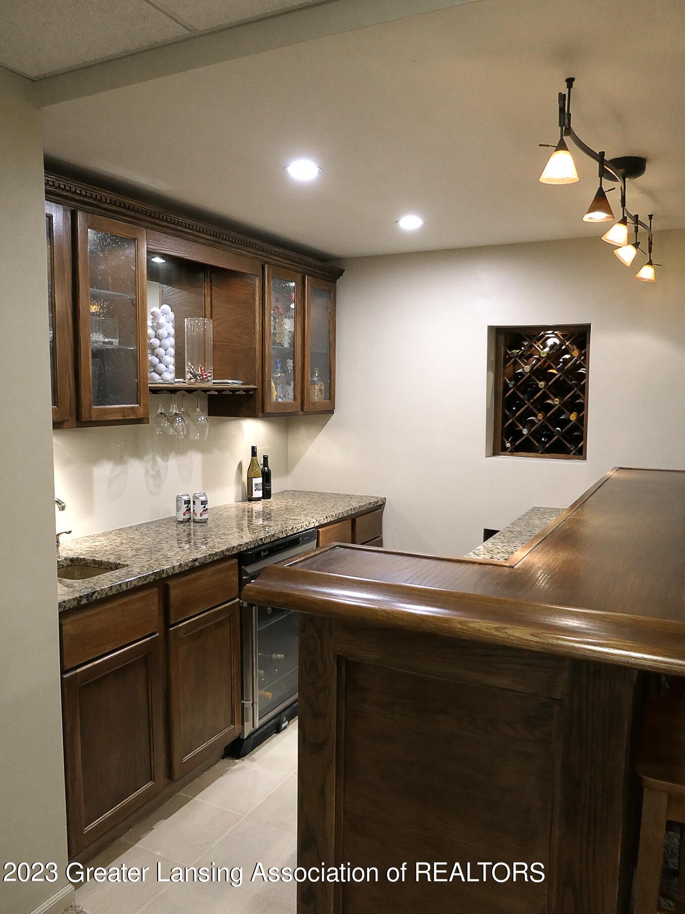4024 South Dewitt Road St. Johns, MI 48879 - Photo 25 of 27 Basement 2