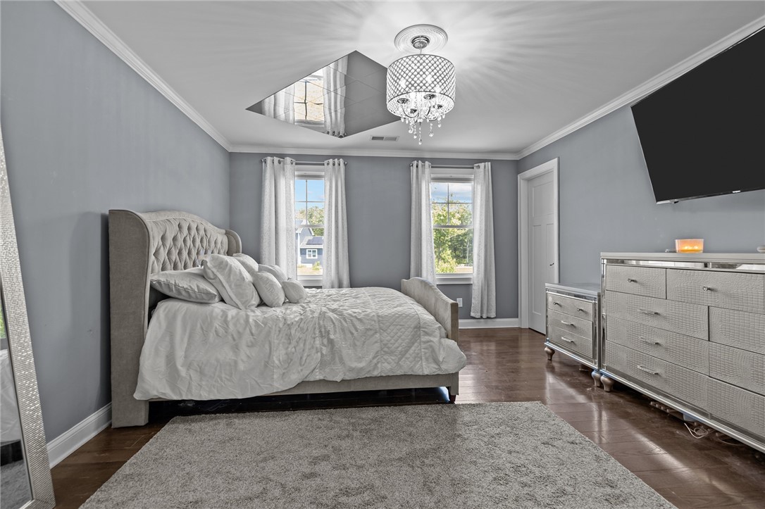 78 Harbor Ridge Lane Tiverton, RI 02878 - Photo 25 of 46