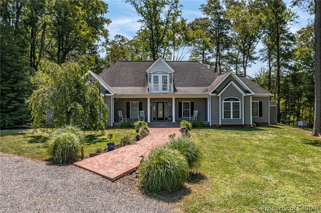 4142 Newmans Neck Road Heathsville, VA 22473 - Photo 2 of 50