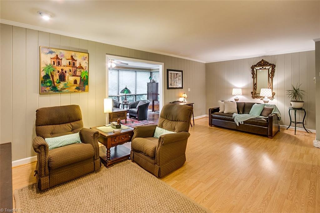 543 Edgewood Road Asheboro, NC 27205 - Photo 13 of 30 Gallery Image 13