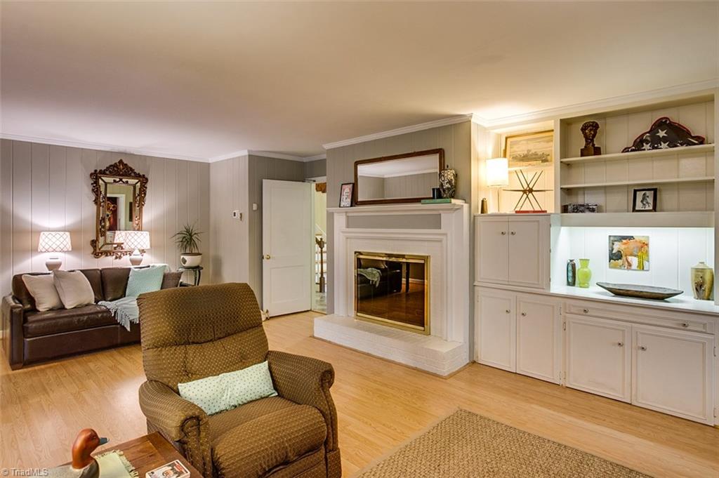 543 Edgewood Road Asheboro, NC 27205 - Photo 15 of 30 Gallery Image 15