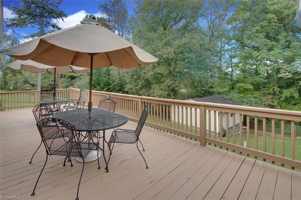 543 Edgewood Road Asheboro, NC 27205 - Photo 19 of 30 Gallery Image 19