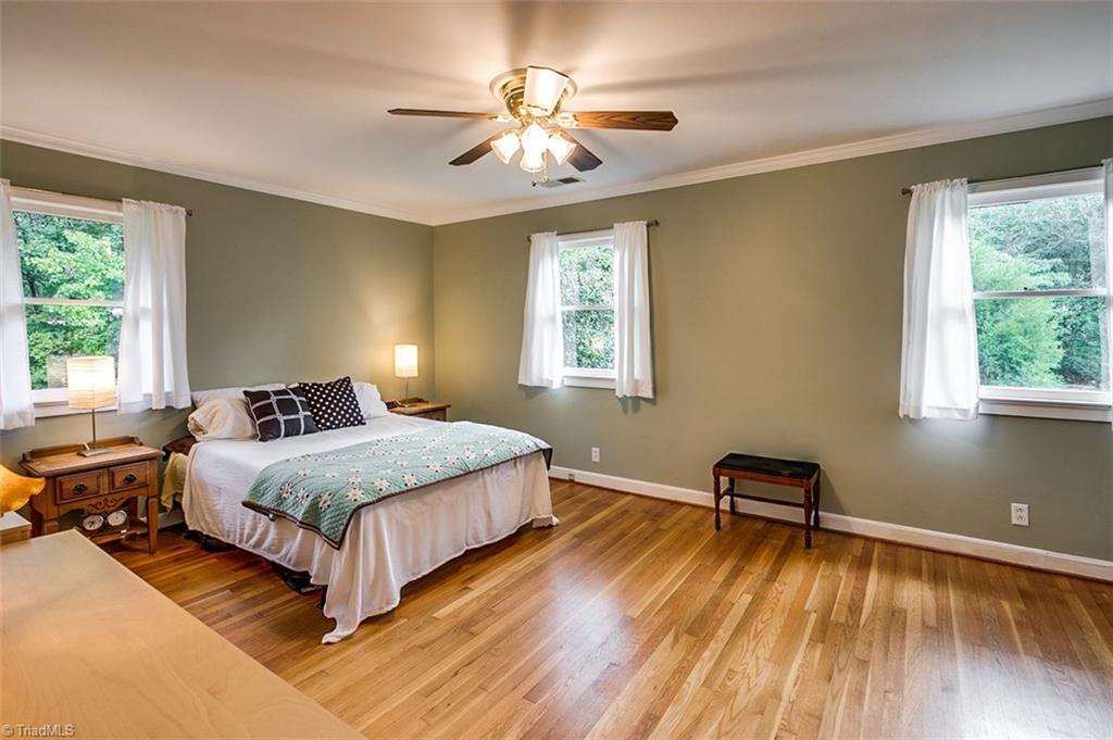 543 Edgewood Road Asheboro, NC 27205 - Photo 20 of 30 Gallery Image 20