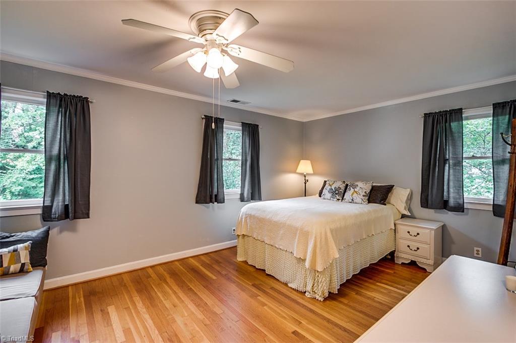 543 Edgewood Road Asheboro, NC 27205 - Photo 22 of 30 Gallery Image 22
