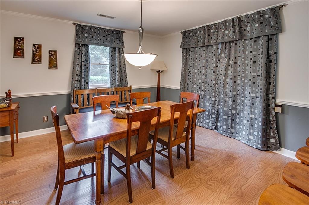 543 Edgewood Road Asheboro, NC 27205 - Photo 9 of 30 Gallery Image 9