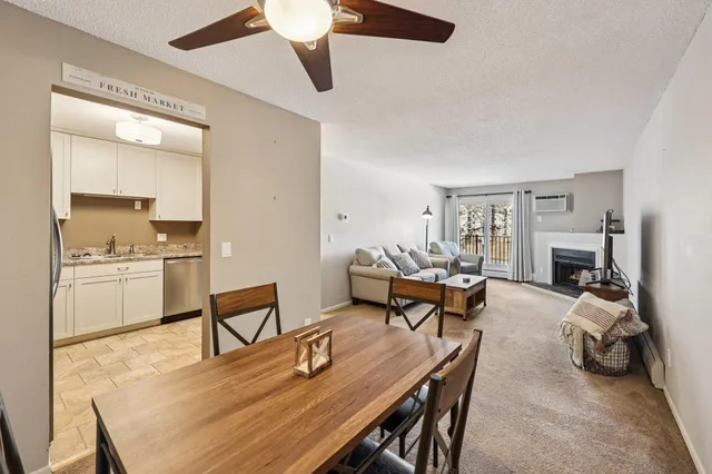 $180,000 | 3425 Golfview Drive, Unit 216, Eagan, MN 55123