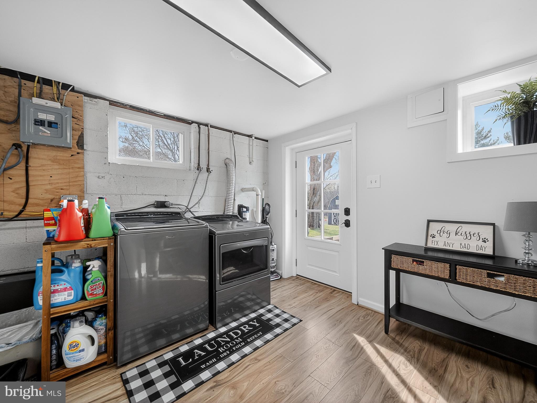 8746 Meetze Road Warrenton, VA 20187 - Photo 39 of 48