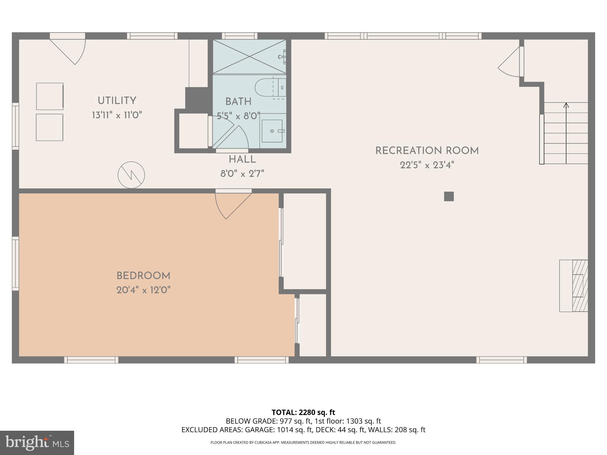 8746 Meetze Road Warrenton, VA 20187 - Photo 46 of 48 a picture of a bench in a white wall