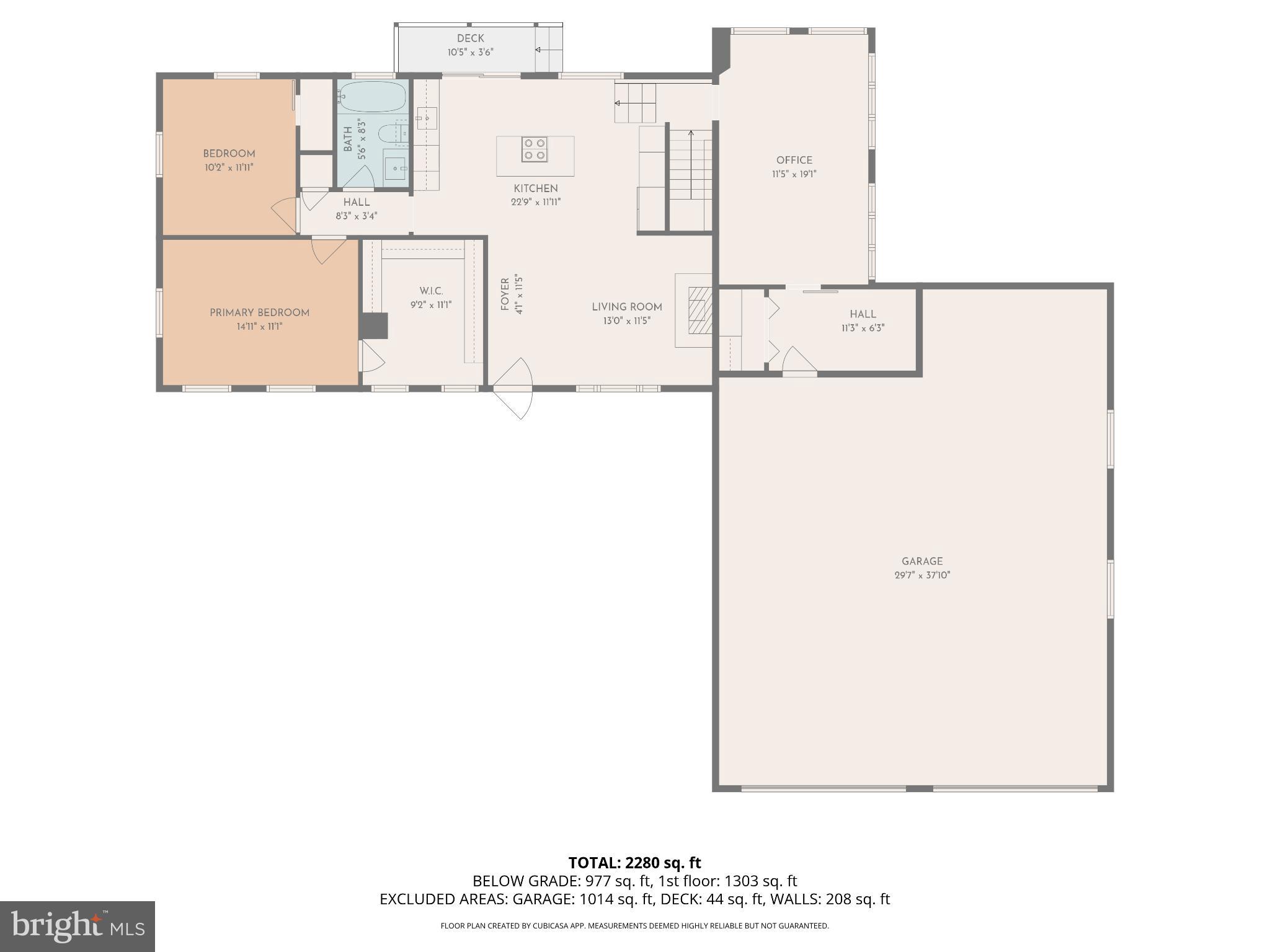 8746 Meetze Road Warrenton, VA 20187 - Photo 47 of 48