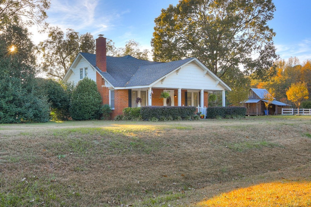 2020 Wire Road Thomson, GA 30824 - Photo 2 of 42