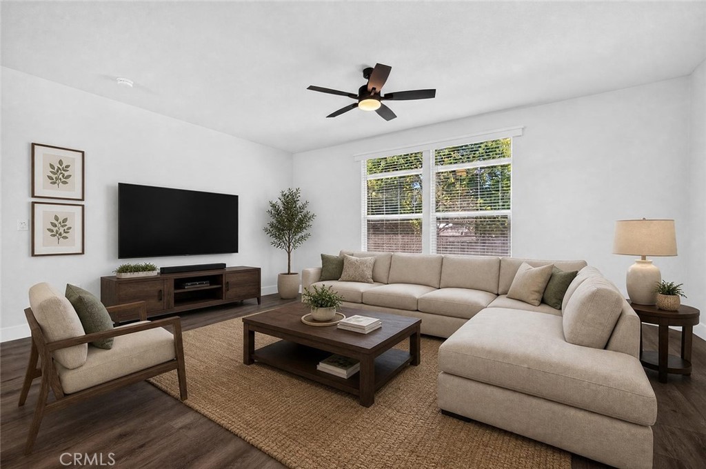 2665 Hardies Lane, Unit 28 Santa Rosa, CA 95403 - Photo 9 of 18