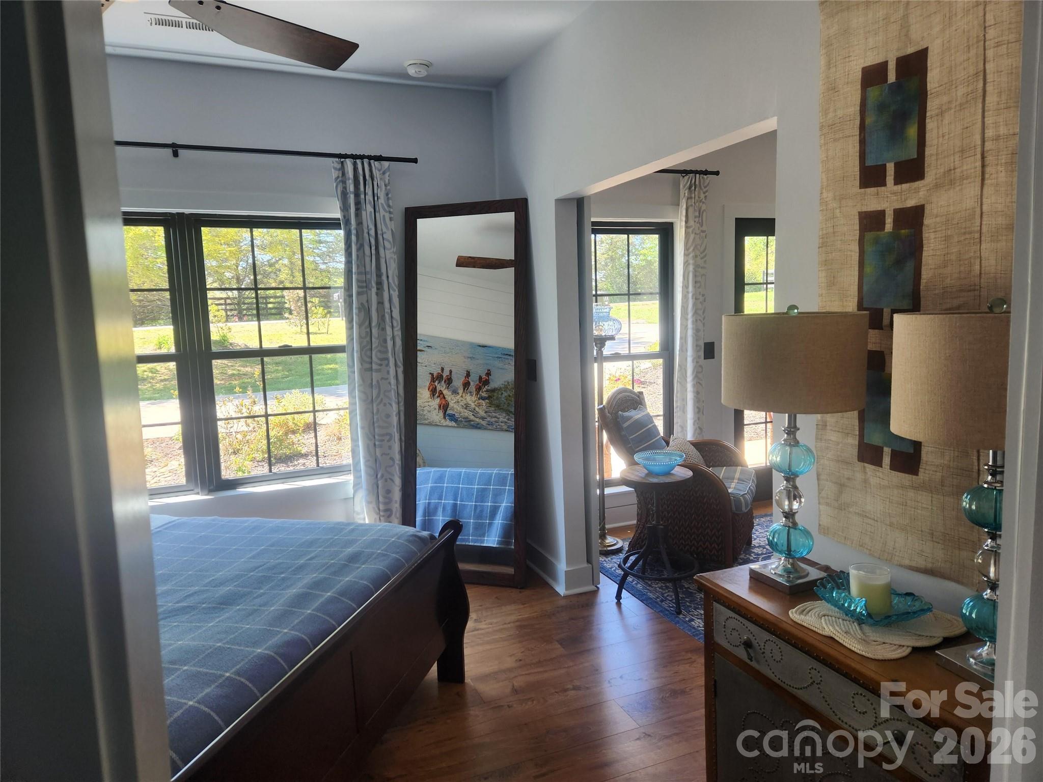4085 Hunting Country Road Tryon, NC 28782 - Photo 9 of 18