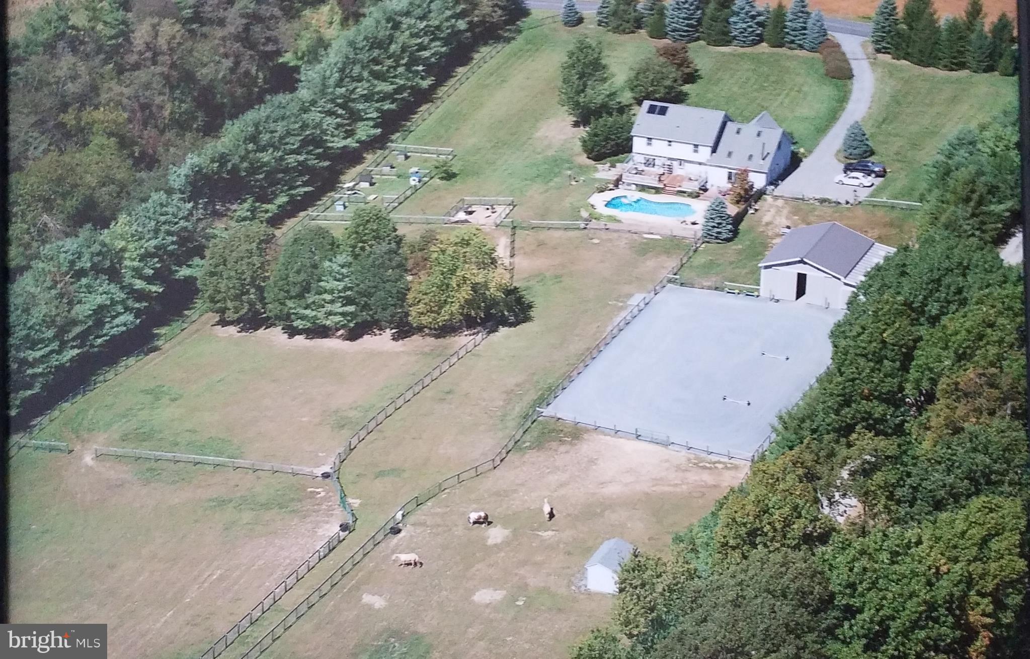 4333 Hoffmanville Road Manchester, MD 21102 - Photo 1 of 30 View