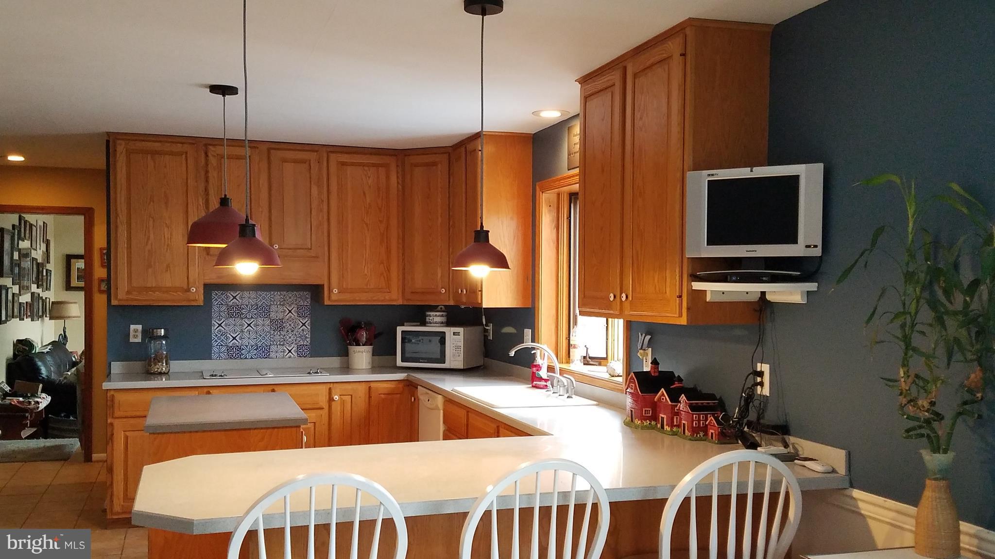 4333 Hoffmanville Road Manchester, MD 21102 - Photo 12 of 30 Kitchen