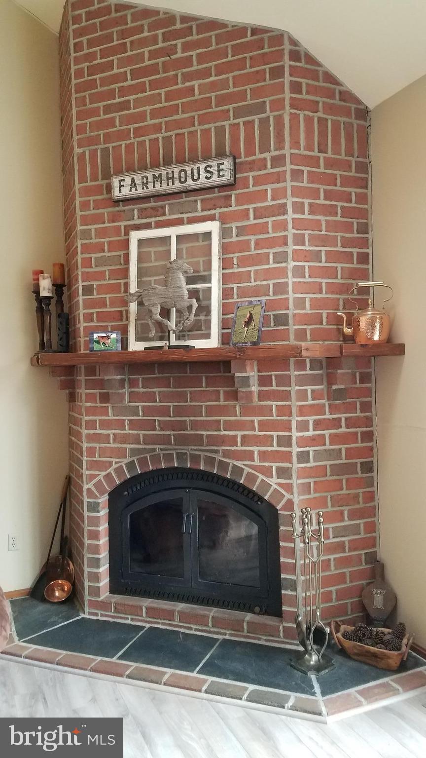 4333 Hoffmanville Road Manchester, MD 21102 - Photo 21 of 30 Family Room
