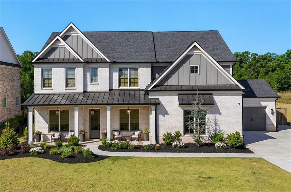 6190 New Bethany Road Buford, GA 30518 - Photo 1 of 1