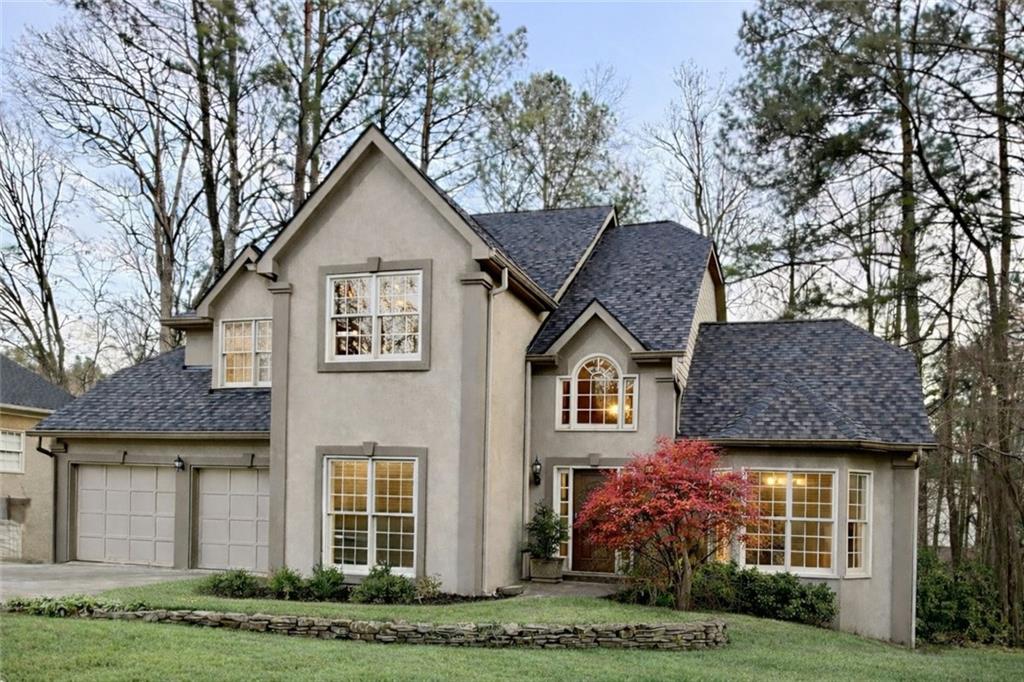 5635 Grove Point Road Johns Creek, GA 30022 - Photo 1 of 1 Gallery Image 1