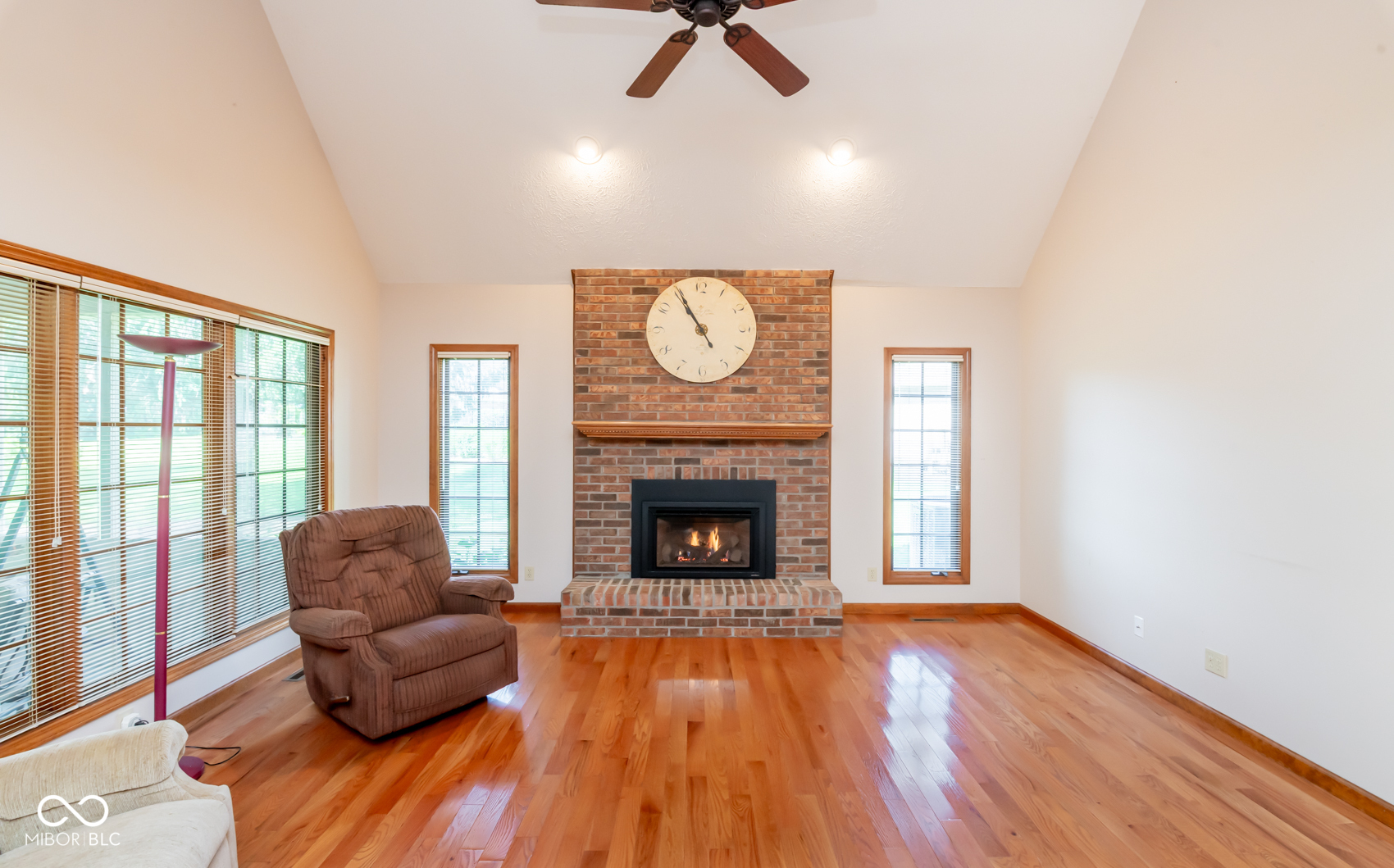 285 Plum Court Columbus, IN 47201 - Photo 81 of 155