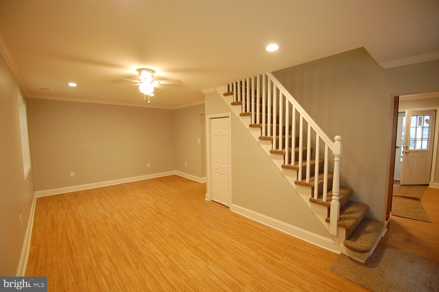1940 Nelson Mill Road Jarrettsville, MD 21084 - Photo 6 of 8 a view of entryway with wooden floor