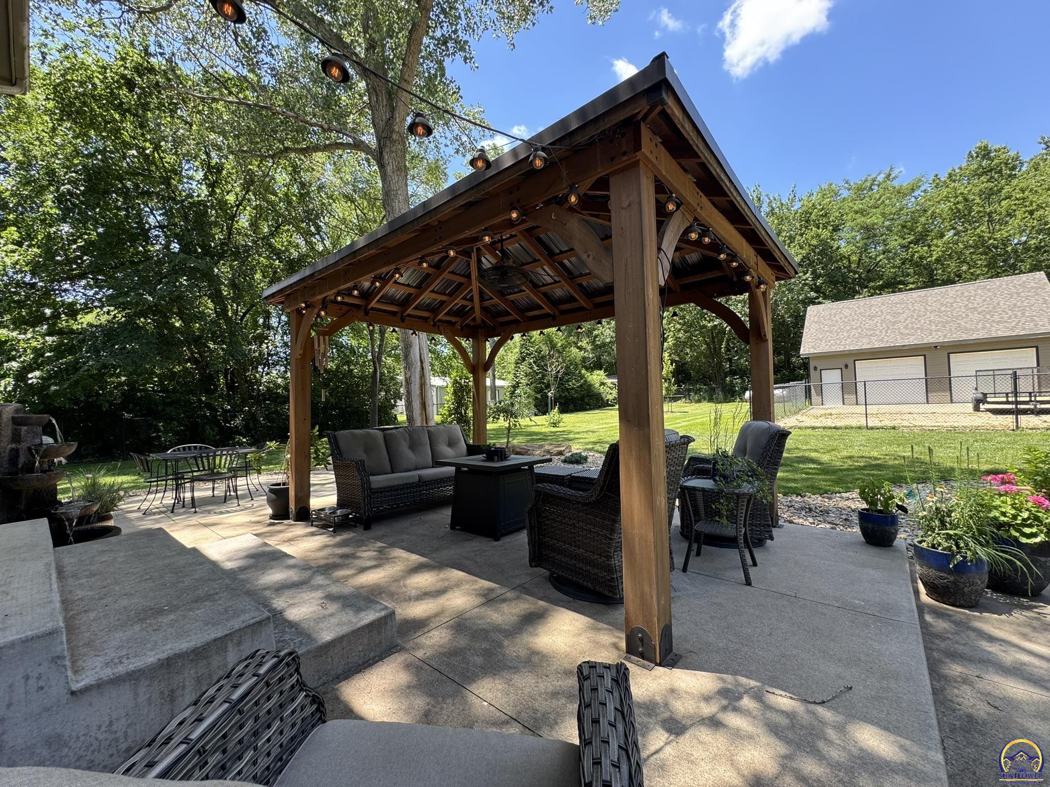 4415 Southeast West Edge Road Topeka, KS 66609 - Photo 74 of 90