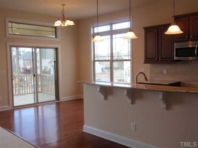 607 Powers Ferry Road Cary, NC 27519 - Photo 8 of 12 Breakfast Area