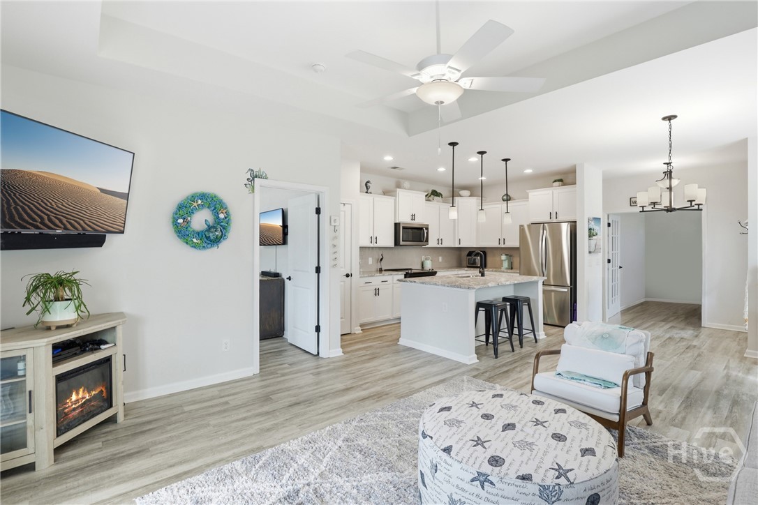 127 Danbury Court Pooler, GA 31322 - Photo 12 of 44