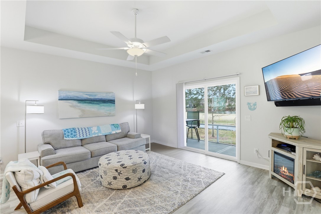 127 Danbury Court Pooler, GA 31322 - Photo 14 of 44