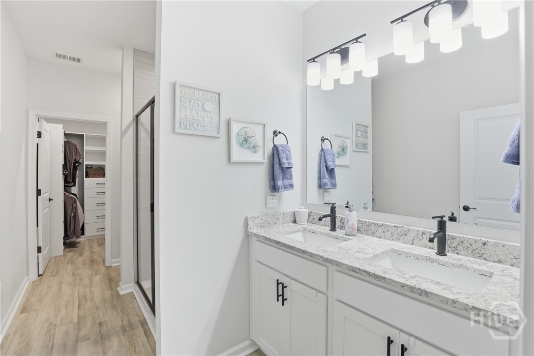 127 Danbury Court Pooler, GA 31322 - Photo 17 of 44