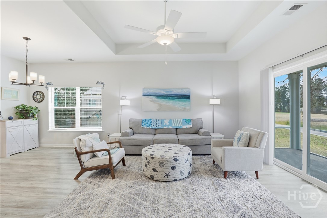 127 Danbury Court Pooler, GA 31322 - Photo 2 of 44