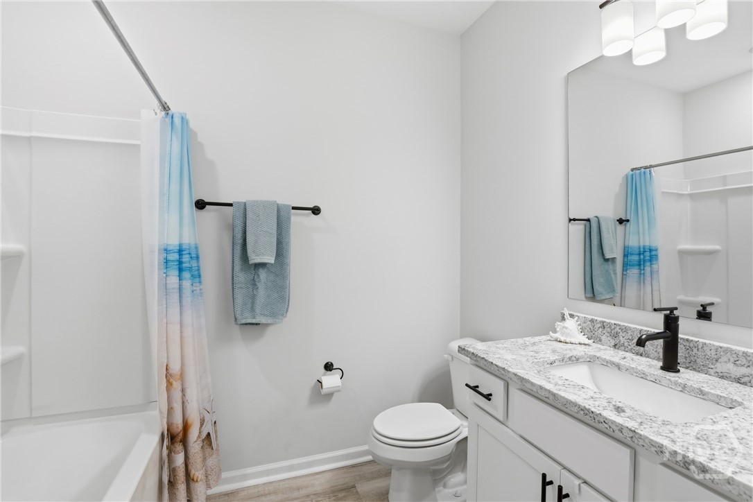 127 Danbury Court Pooler, GA 31322 - Photo 21 of 44