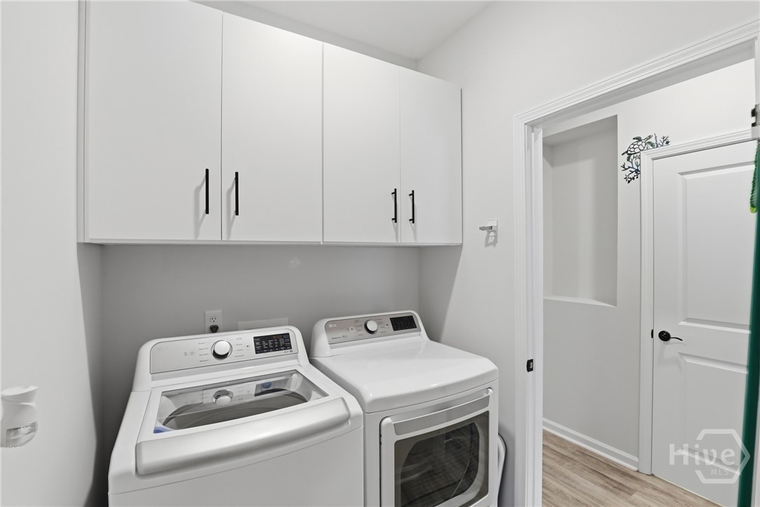 127 Danbury Court Pooler, GA 31322 - Photo 22 of 44