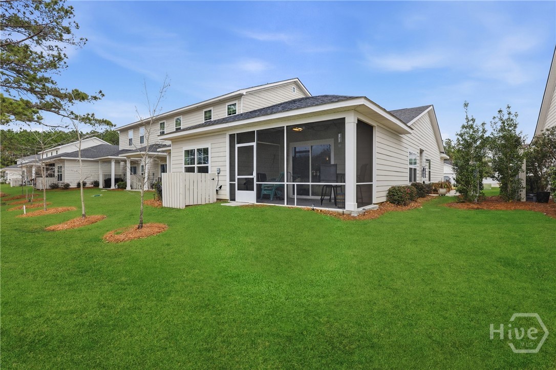 127 Danbury Court Pooler, GA 31322 - Photo 26 of 44