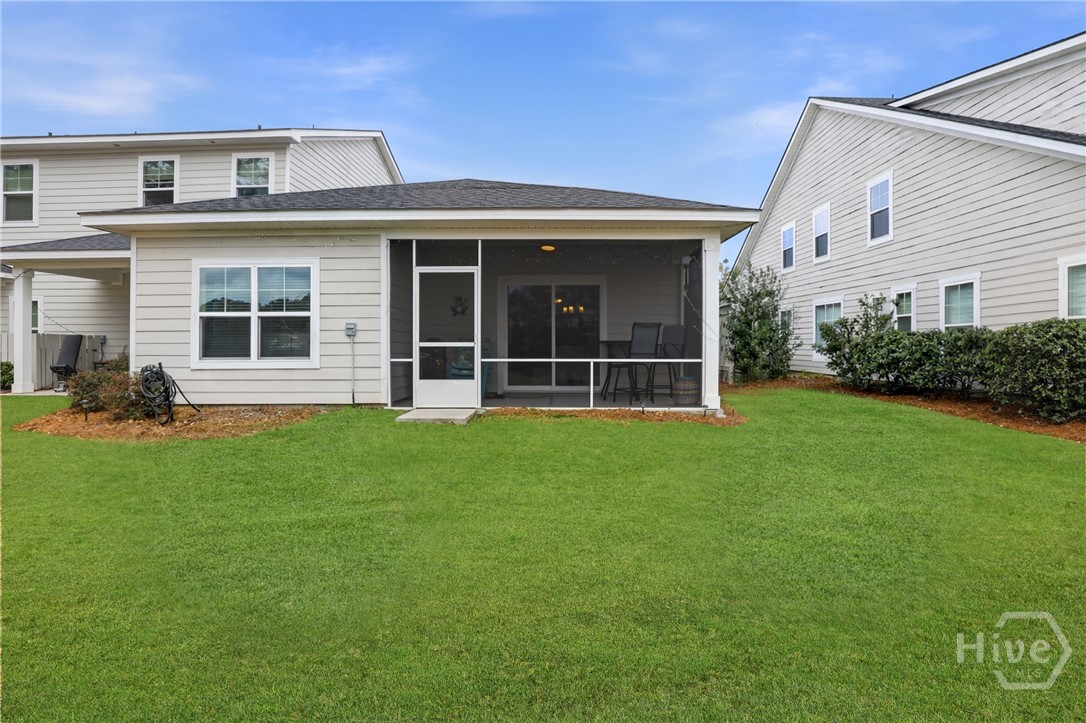 127 Danbury Court Pooler, GA 31322 - Photo 27 of 44