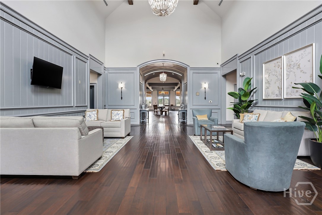 127 Danbury Court Pooler, GA 31322 - Photo 30 of 44