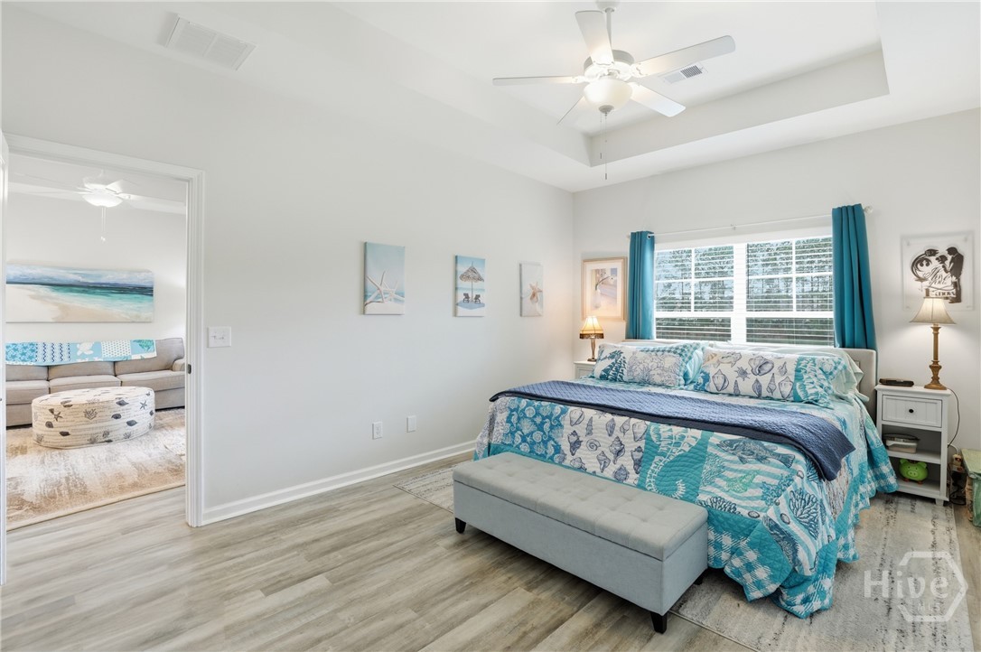 127 Danbury Court Pooler, GA 31322 - Photo 3 of 44