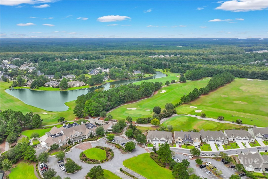 127 Danbury Court Pooler, GA 31322 - Photo 31 of 44