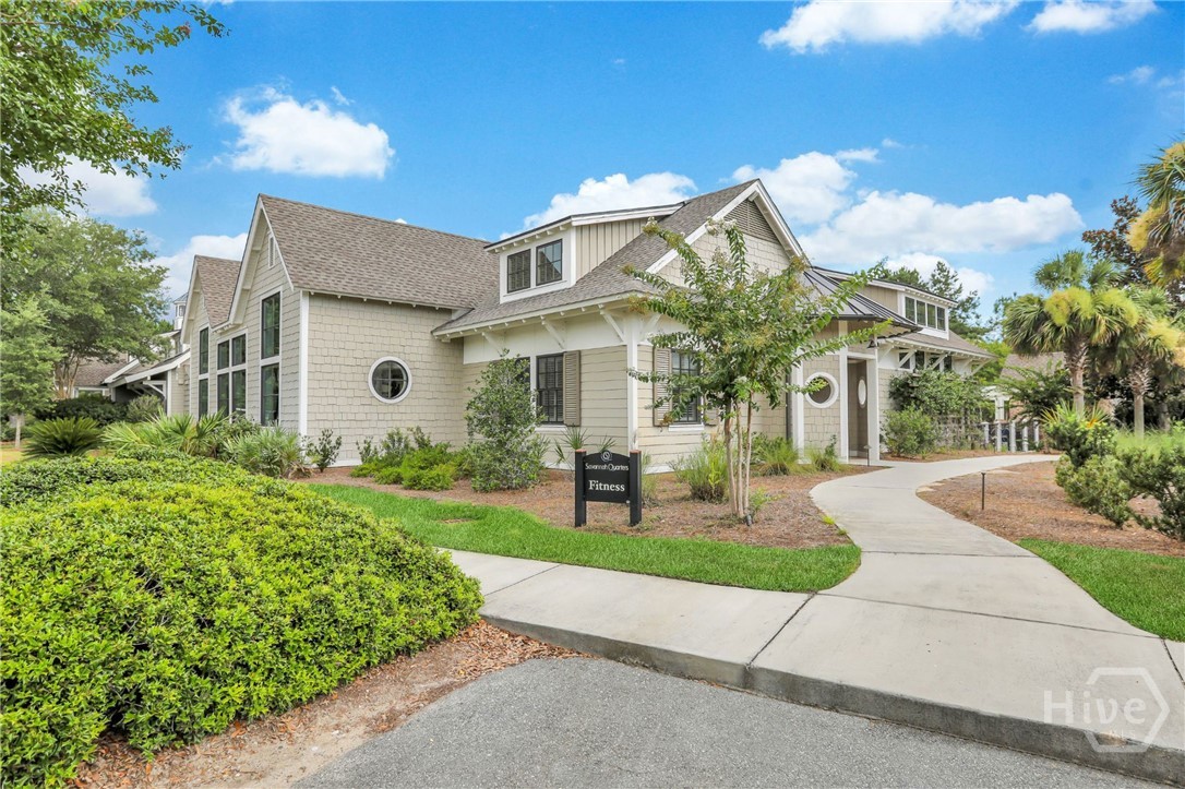 127 Danbury Court Pooler, GA 31322 - Photo 33 of 44