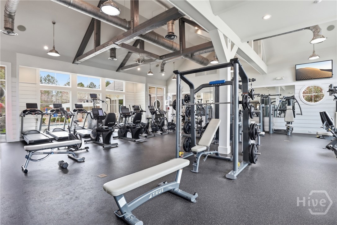 127 Danbury Court Pooler, GA 31322 - Photo 34 of 44