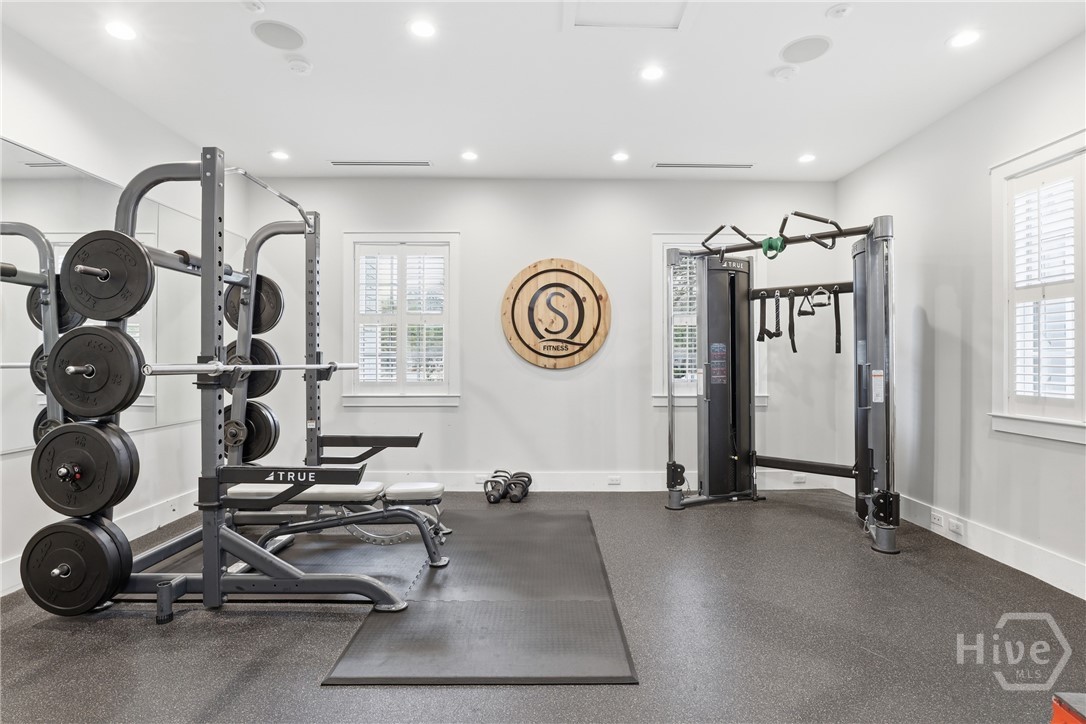 127 Danbury Court Pooler, GA 31322 - Photo 35 of 44