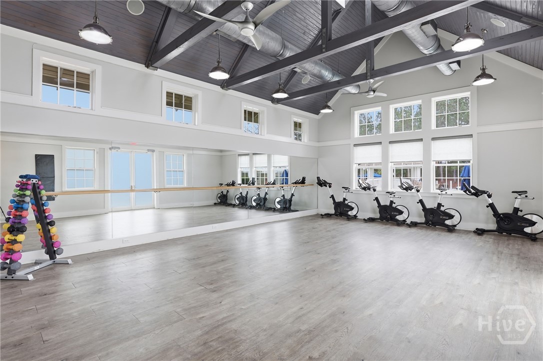 127 Danbury Court Pooler, GA 31322 - Photo 36 of 44