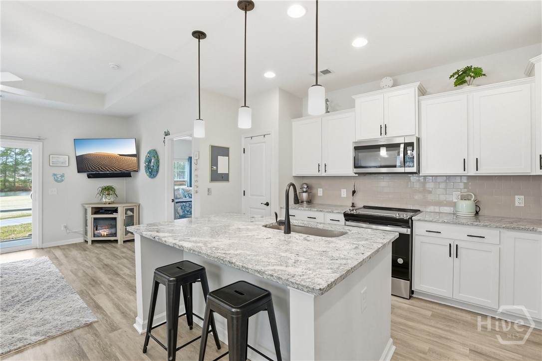 127 Danbury Court Pooler, GA 31322 - Photo 4 of 44