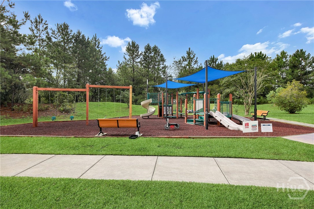 127 Danbury Court Pooler, GA 31322 - Photo 42 of 44