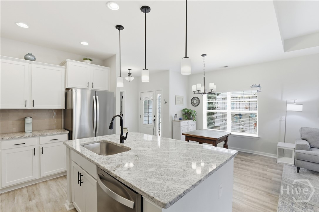 127 Danbury Court Pooler, GA 31322 - Photo 9 of 44