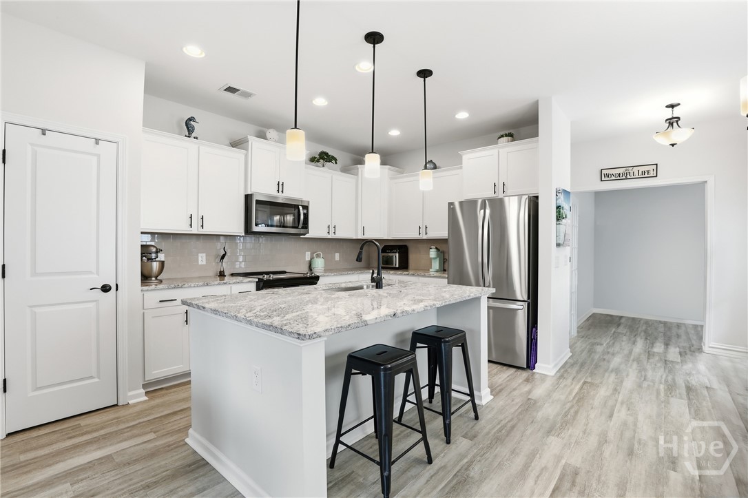 127 Danbury Court Pooler, GA 31322 - Photo 10 of 44