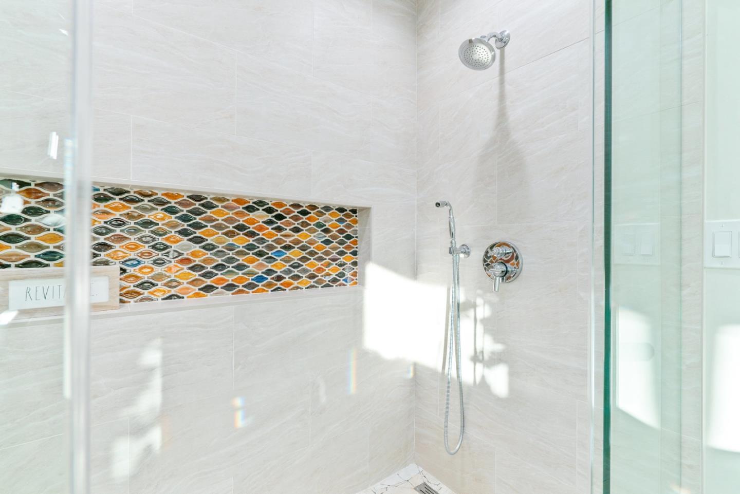 777 Rustic Lane Mountain View, CA 94040 - Photo 28 of 44 a bathroom with a shower