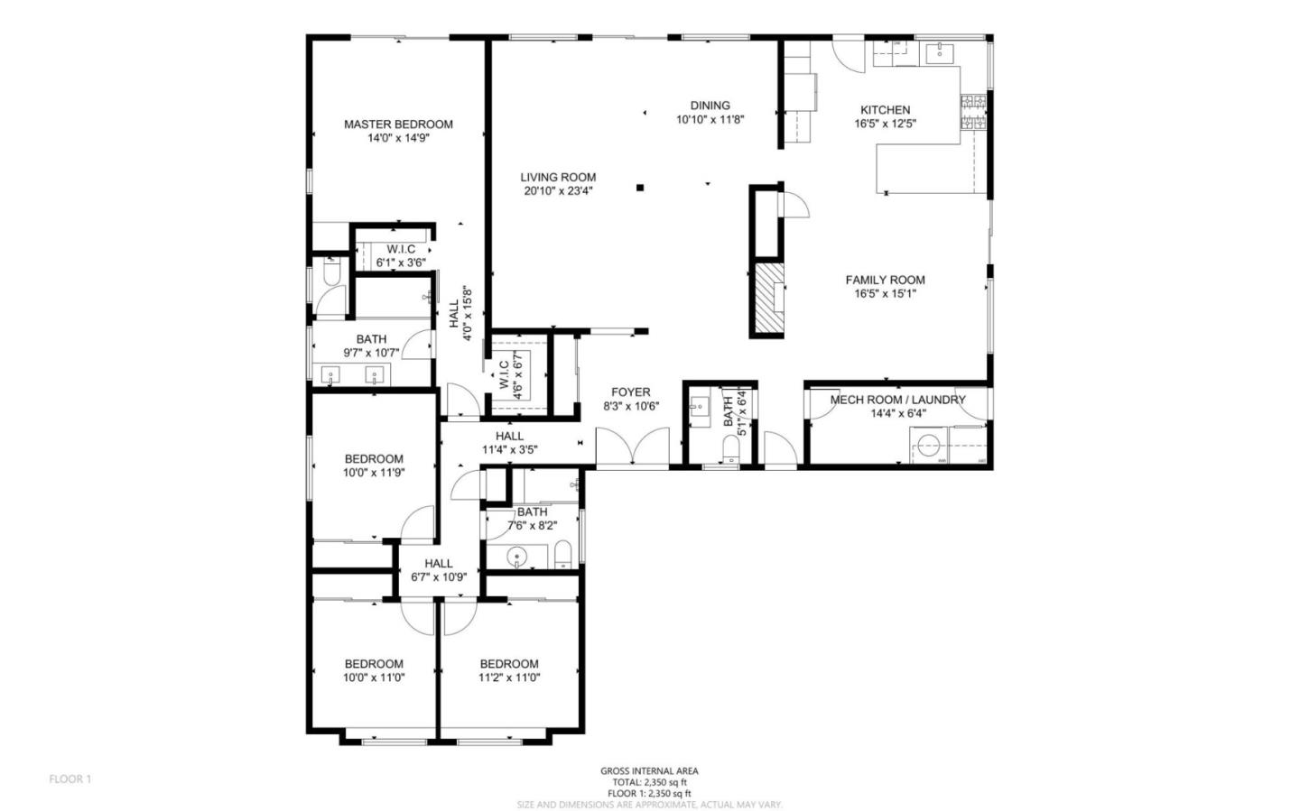 777 Rustic Lane Mountain View, CA 94040 - Photo 38 of 44 a picture of a bench in front of a wall