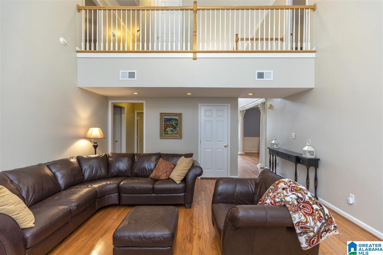 6004 Redtail Road Trussville, AL 35173 - Photo 14 of 31
