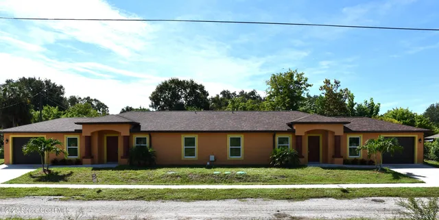 $2,500 | 1517 Furnari Street, Cocoa, FL 32922