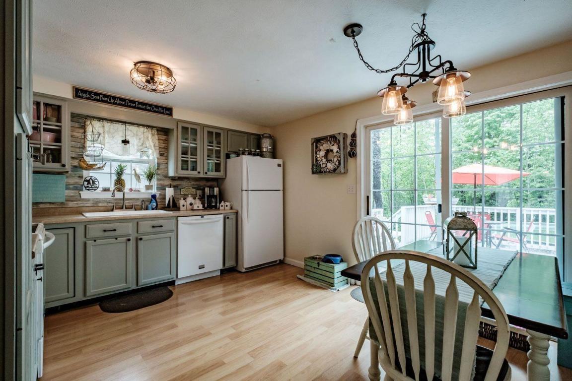 676 Townhouse Road East Waterboro, ME 04030 - Photo 8 of 17 676 4